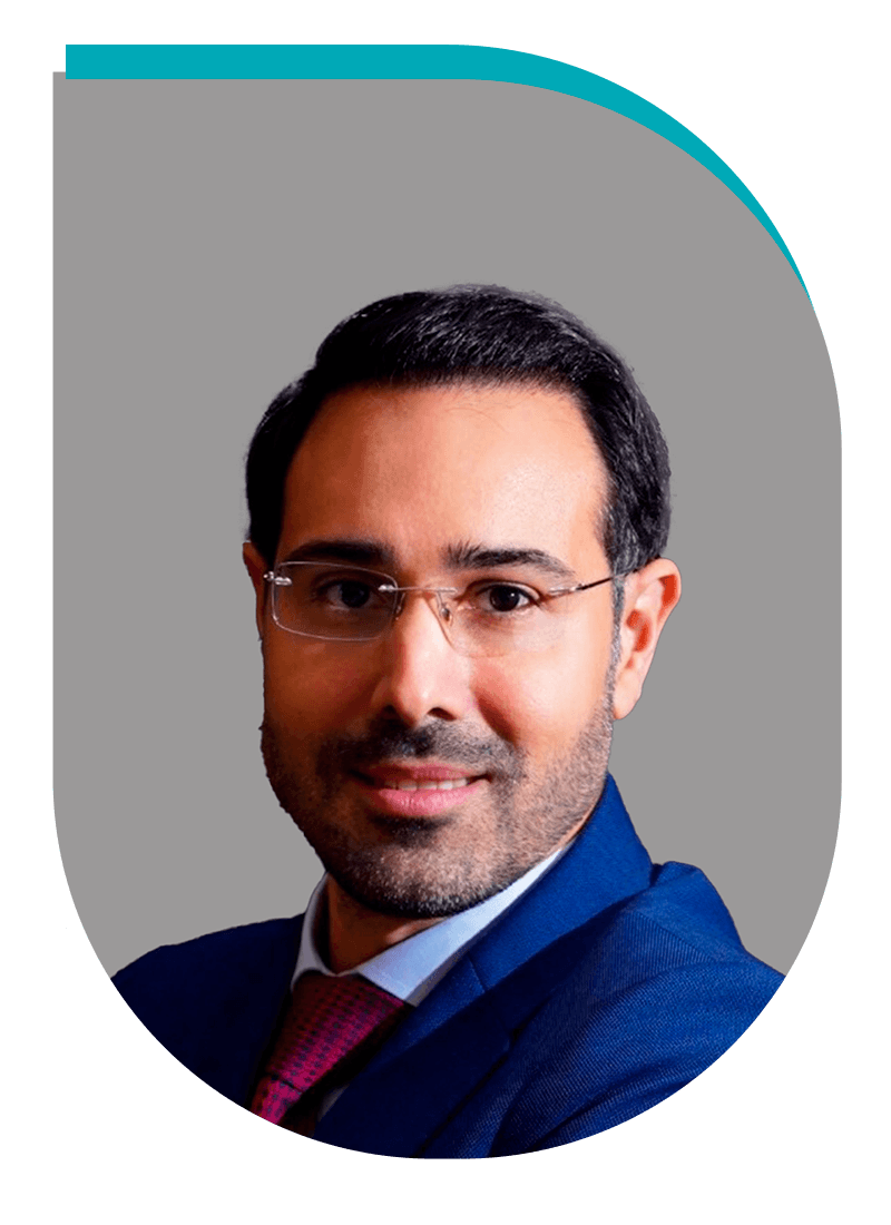 Dr. Nabil Fakih