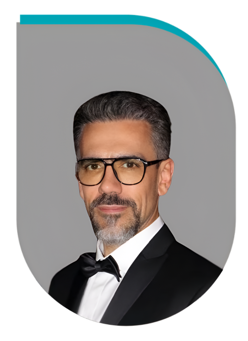 Dr. Lessandro Martins