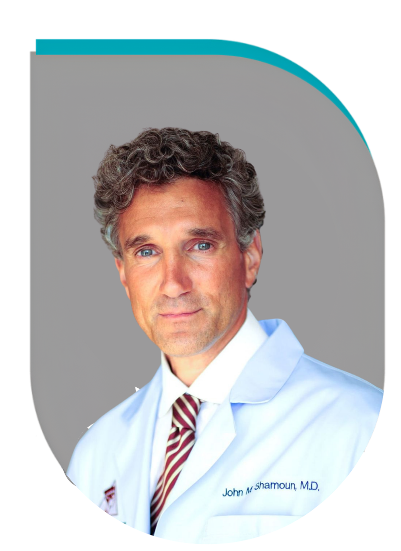 Dr. John M Shamoun